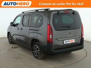 Citroën Berlingo 1.5 Blue-HDi Shine XL