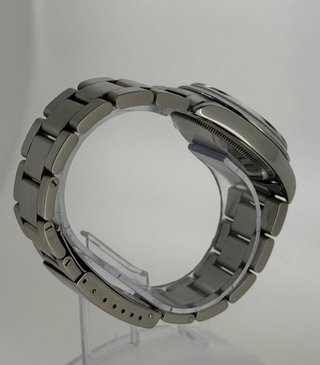 Rolex Oyster Perpetual Explorer Negro