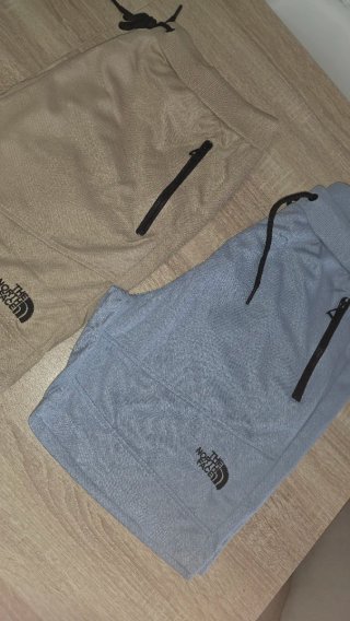Set de pantalones The North Face