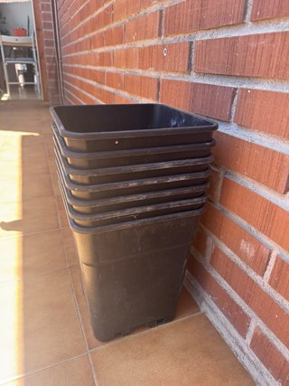 Armario Cultivo Tela Reflectante