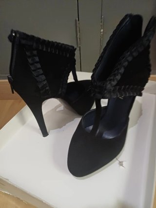 Zapatos mujer n.36