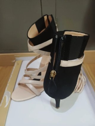 Zapatos mujer n.36