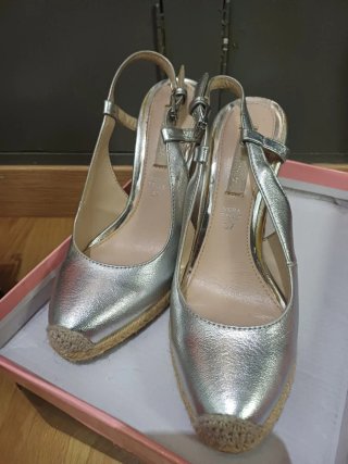 Zapatos mujer n.36