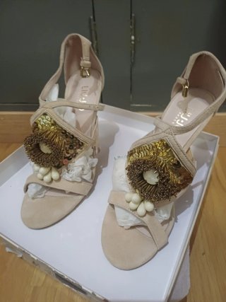 Zapatos mujer n.36