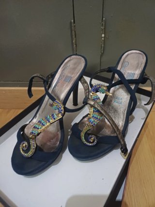 Zapatos mujer n.36