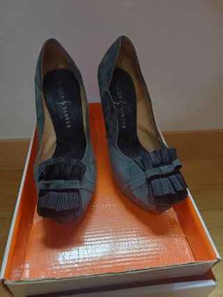Zapatos mujer n.36