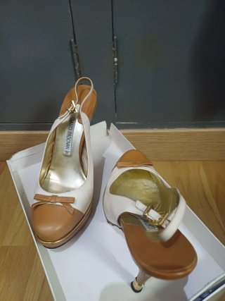 Zapatos mujer n.36