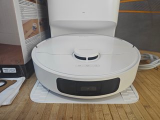 DREAME L10s Plus Robot Aspirador y Friegasuelos