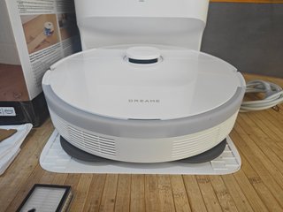 DREAME L10s Plus Robot Aspirador y Friegasuelos