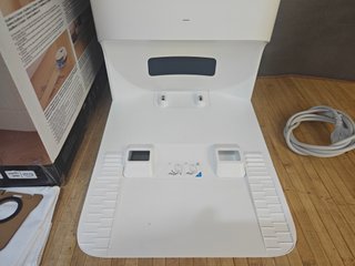 DREAME L10s Plus Robot Aspirador y Friegasuelos