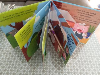 Libros infantiles