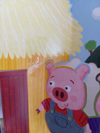 Libros infantiles