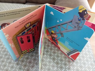 Libros infantiles