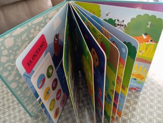 Libros infantiles