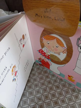 Libros infantiles