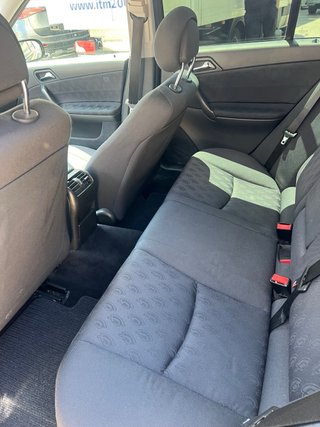 Mercedes-Benz Clase C 2003 180K
