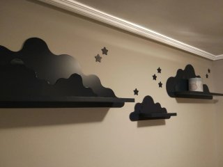 Dormitorio infantil evolutivo