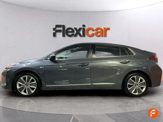 Hyundai IONIQ 1.6 GDI HEV Tecno DCT