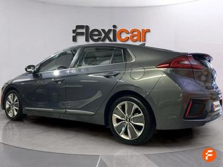 Hyundai IONIQ 1.6 GDI HEV Tecno DCT
