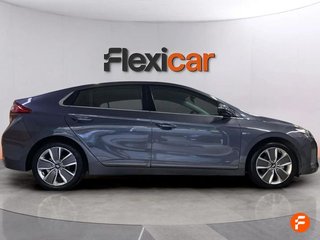 Hyundai IONIQ 1.6 GDI HEV Tecno DCT