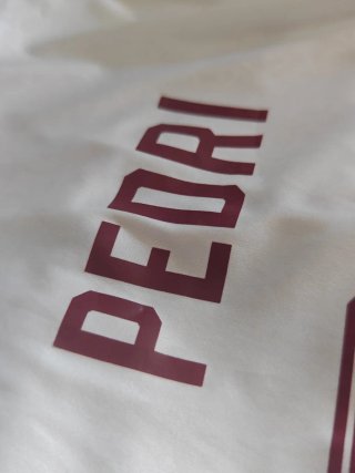 Camiseta Selección Española 2ª Equipación