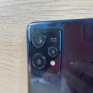 realme 9 Pro+ 5G | RMX3393 | Azul | 6GB RAM 128GB