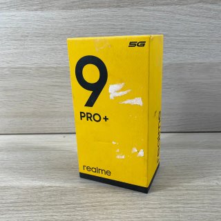 realme 9 Pro+ 5G | RMX3393 | Azul | 6GB RAM 128GB