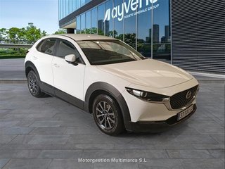 Renting - MAZDA CX-30 SKYACTIV-G 2.02WD Origin