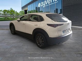 Renting - MAZDA CX-30 SKYACTIV-G 2.02WD Origin