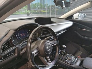 Renting - MAZDA CX-30 SKYACTIV-G 2.02WD Origin