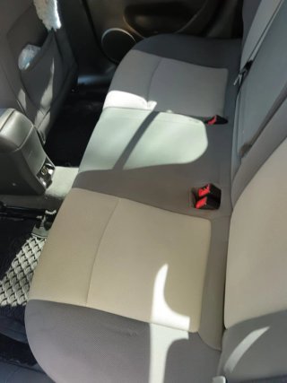 Chevrolet Cruze 2011