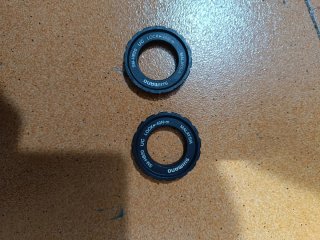 Discos Freno SRAM Centerline E-bike