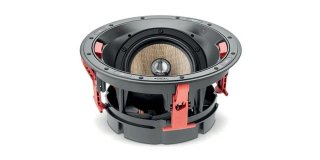 Altavo«efecto duchaz Empotrar Techo Focal 300-ICA6