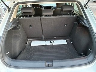 Volkswagen T-Roc 2018