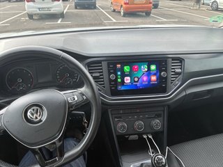 Volkswagen T-Roc 2018