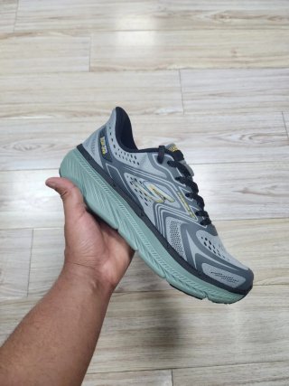 Zapatillas Skechers Premier 2.0 Gris/Verde