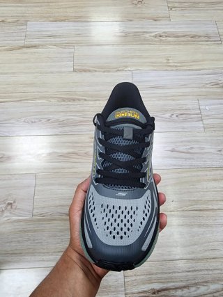 Zapatillas Skechers Premier 2.0 Gris/Verde