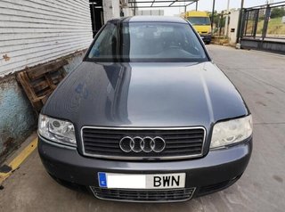Faro der audi 230303 15593000 a6 2.4 at (170 cv |