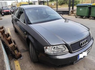 Faro der audi 230303 15593000 a6 2.4 at (170 cv |