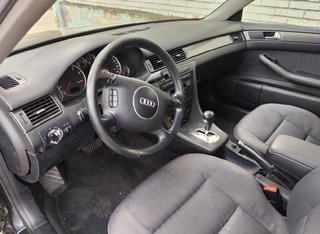 Faro der audi 230303 15593000 a6 2.4 at (170 cv |