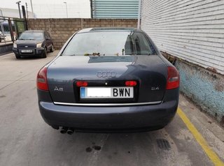 Faro der audi 230303 15593000 a6 2.4 at (170 cv |