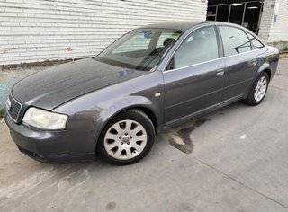 Faro der audi 230303 15593000 a6 2.4 at (170 cv |