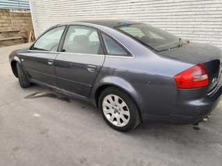 Faro der audi 230303 15593000 a6 2.4 at (170 cv |