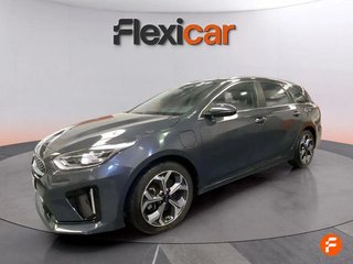 Kia Ceed Tourer 1.6 GDi PHEV 104kW (141CV) eTech