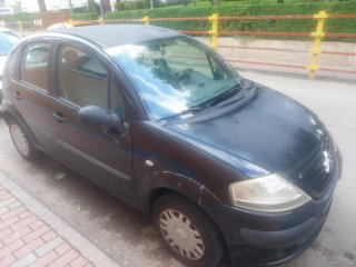Citroen C3 2004