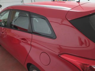 Hyundai i30 CW 1.6 2012