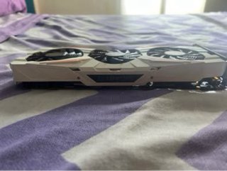 Gigabyte GTX 1080 Ti Oc 11GB