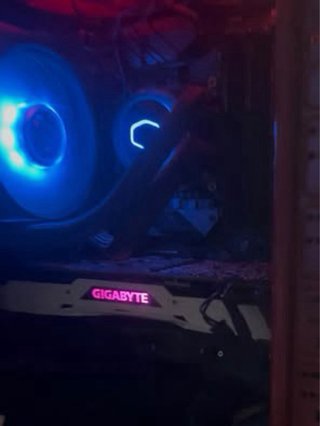 Gigabyte GTX 1080 Ti Oc 11GB