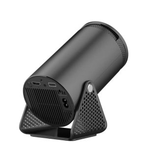 Proyector KiiP T8Pro 4K Negro