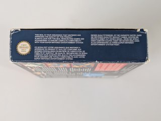 Whizz Super Nintendo